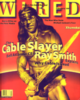 Wired Magazine - February 1995